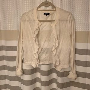 Lightweight Express Sweater